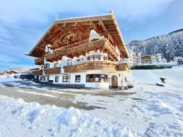 Landhaus Marchfeld Top 1