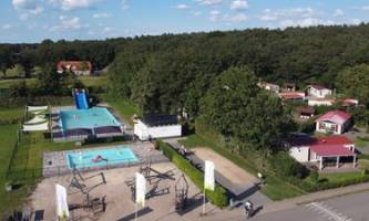 Camping De Luttenberg