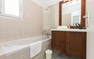 Résidence Mare e Monte 2/4p