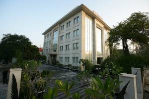 The Muse Sarovar Portico Nehru Place Delhi