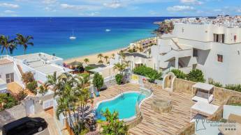 Garden and Sea Boutique Lodging by LIVVO