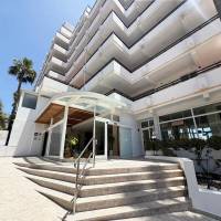 Coral Ocean View - adults only