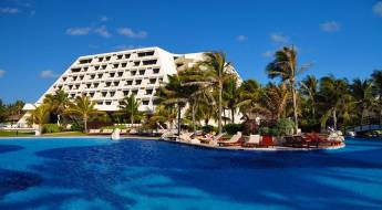 Grand Oasis Cancun