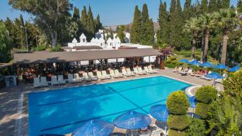 Blue Cruise & Natur Garden Hotel
