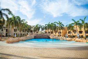 Stella Di Mare Makadi Gardens Resort & Spa