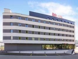 Ibis Baden Neuenhof