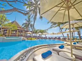 Thai House Beach Resort