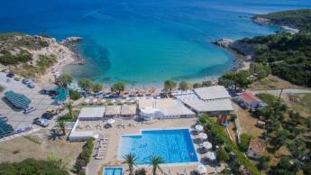 Hotel Glicorisa Beach