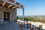 Villa Leonanto op West-Kreta, 8 dagen