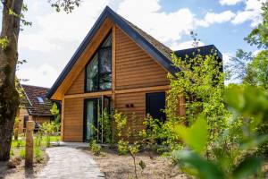 Bos Villa met Hottub & Sauna | 6 personen