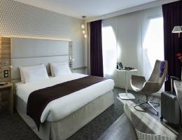 Mercure Paris Orly Rungis Aéroport