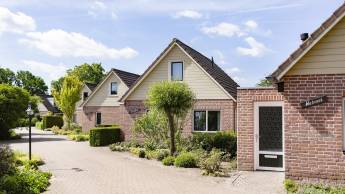 Summio Vakantiepark De Riethorst