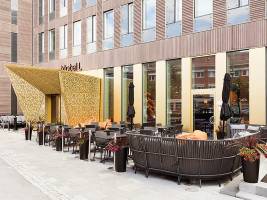 Motel L Stockholm-Älvsjö