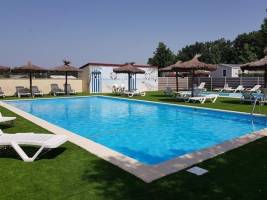 Camping Bel-Air
