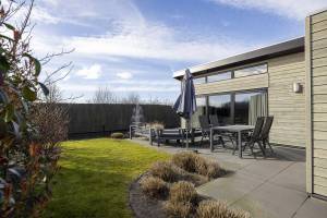 Vakantiehuisje