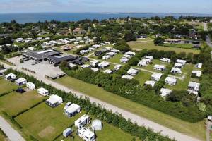 Toftum Bjerge Camping