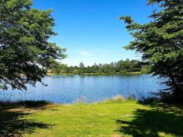 Camping Les Ecossais