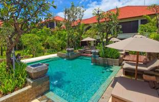 InterContinental Bali Sanur