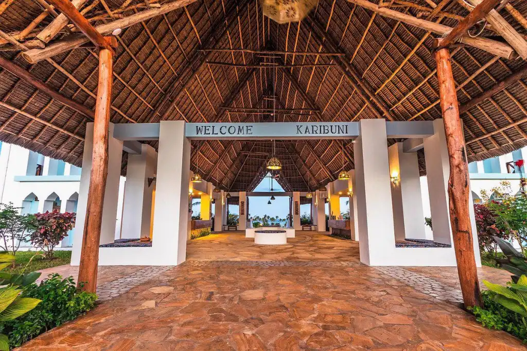 SBH Kilindini Resort: Jouw Ultieme Luxe Bestemming in Zanzibar
