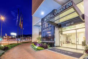 NH BogotáUrban 26 Royal