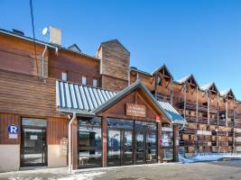 Résidence le Hameau de Valloire - Vacancéole