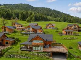 Tauern Lodge