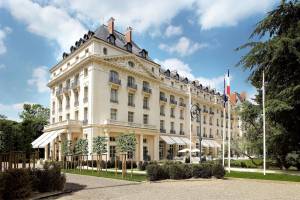 Waldorf Astoria Versailles - Trianon Palace