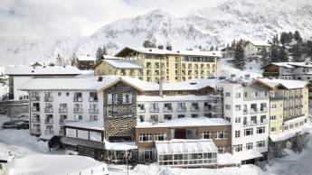 [PLACES] Obertauern by Valamar