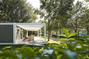 Bos Cube | 4 personen