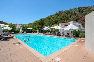 Comfort Aparthotel Mandelieu la Napoule Village