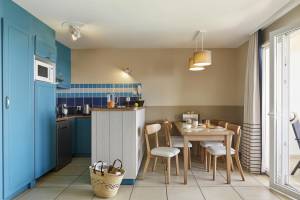 Le Coteau et la Mer 2p 6p Superior