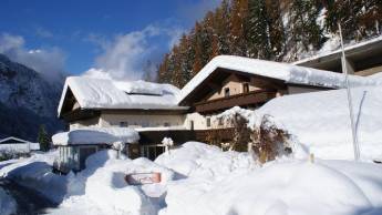 Berghotel Hois