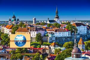 Cultuurreis Polen & de Baltische Staten