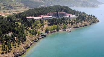 Inex Olgica Hotel & Spa