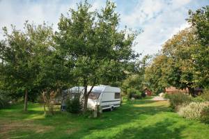 Camping Le Deffay