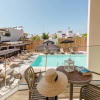 Hotel Evexia Boutique & Spa