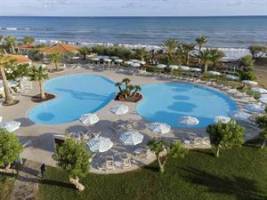 Grand Palladium Sicilia Resort en Spa