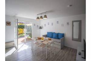 Résidence Les Villas du Lac M2P4