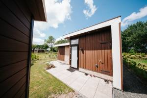 Polderparel XL