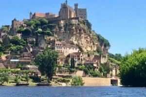 Camping Les Charmes