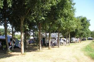 Camping Village La Chiocciola