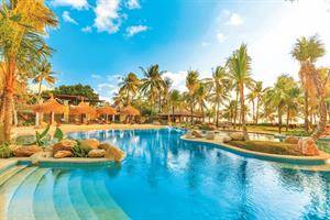 Bali Mandira Beach Resort en Spa