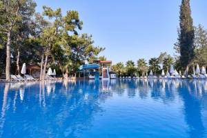 Berry Hotel Sorgun