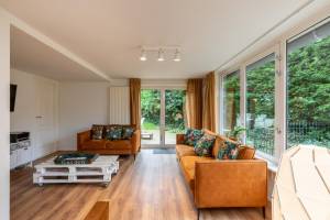 Holidayhome - Valkenisseweg 68 l Groot Valkenisse 'Strand Bungal