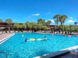 Rosen Inn International