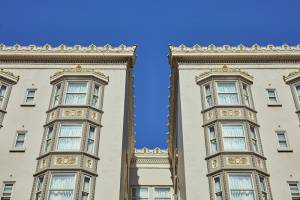 Staypineapple, An Elegant Hotel, Union Square