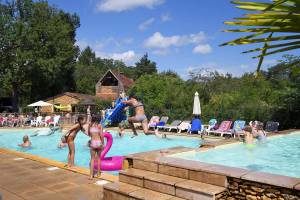 Camping Le Pech Charmant