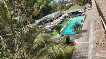 Metzy Residence Hotel