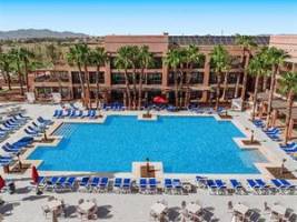 Pickalbatros Du Golf Rotana