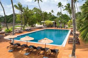 Avani Seychelles Barbarons Resort&Spa